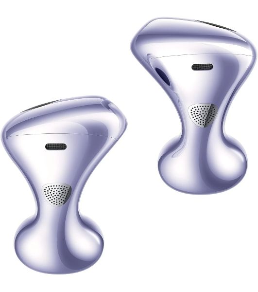 Наушники TWS Huawei FreeBuds 6 фиолетовый, вкладыши, Bluetooth, до 8 ч