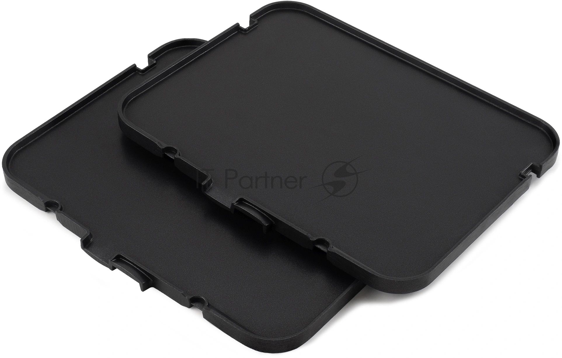 Гриль электрический Vitek VT-PG5515 2200Вт черный
