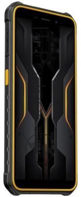 Смартфон Ulefone Armor X12 Pro 4/64GB оранжевый