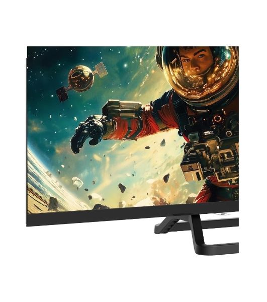 Телевизор Sber 32" SDX-32F3111 черный LED FHD 60Hz Smart TV Салют ТВ 1.5GB/8GB