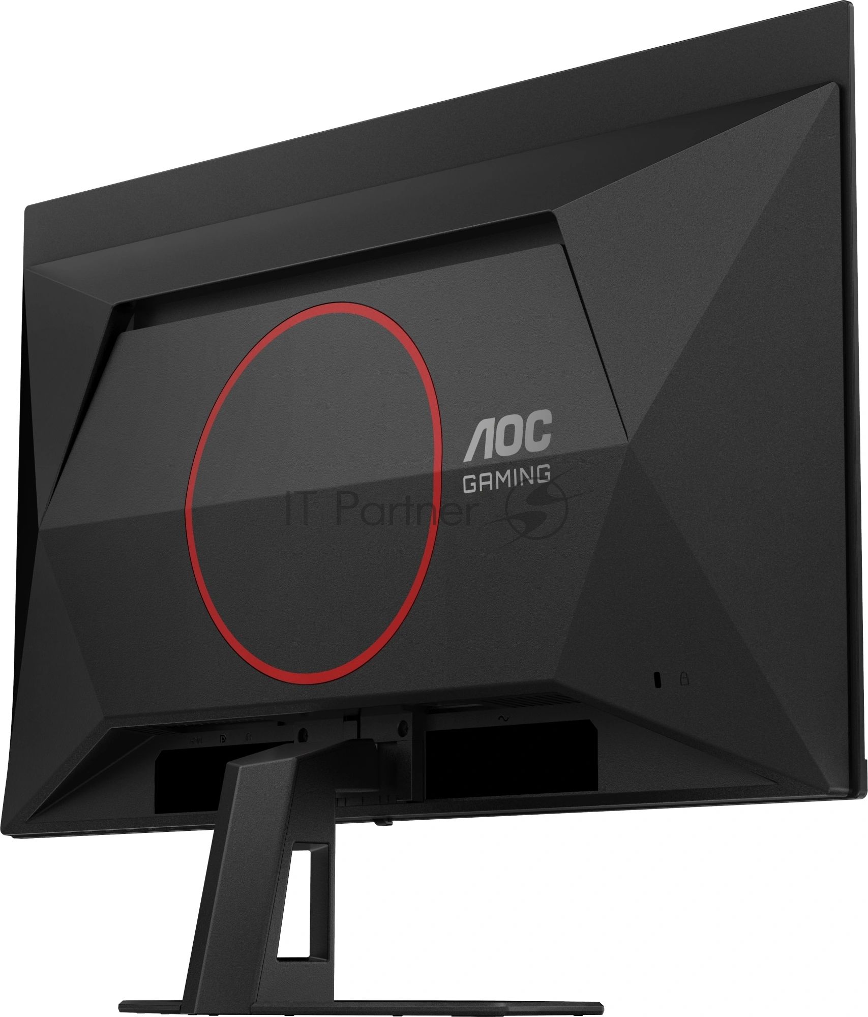 Монитор 27" AOC Q27G40ZDF QD-OLED 2560x1440, 240 Гц, 0.03 мс, 16:9, 200 кд/м², HDMI, DisplayPort, Flicker Free, Low Blue Light, черный