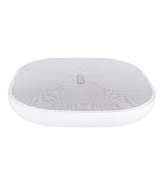 Микрофонный массив Intrend ITMIC-ARY8 подключение Dante/USB, Noise reduction, Feedback suppression, AEC, WebUI, питание POE/12V
