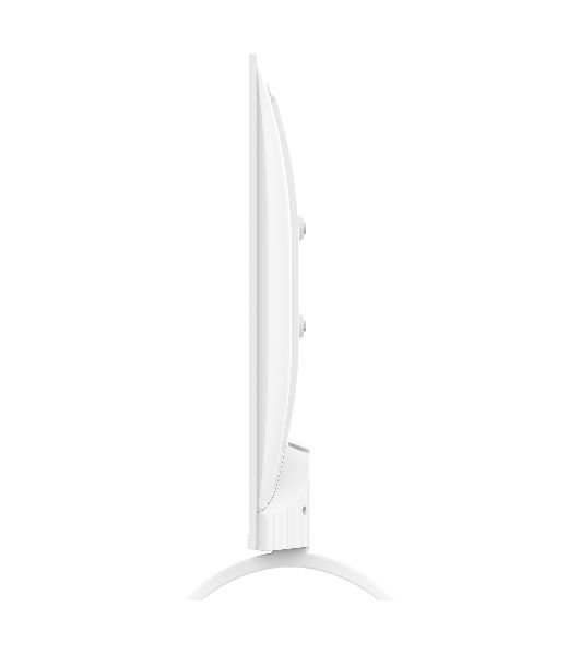 Телевизор BBK 40" 40LEM-1045/FTS2C белый DLED FHD 60Hz