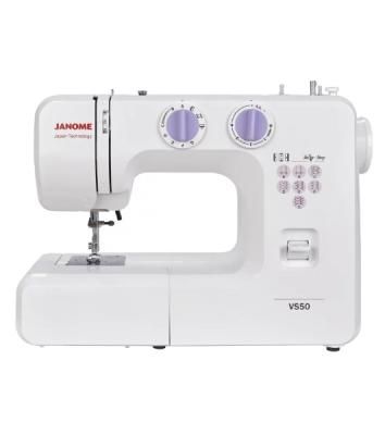 Швейная машина Janome VS50 белый