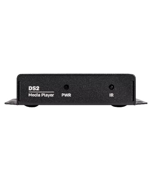 Мультимедиа плеер IconBIT DS2 с поддержкой 4K, Wi-Fi, LAN и 4 Gb DDR4/32 Gb flash. TRS2045