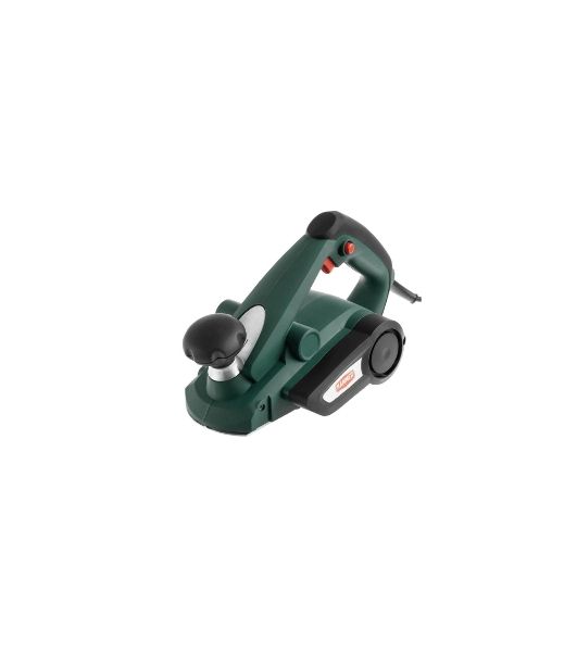Рубанок Haммer Flex RNK600 12598 147-004 Рубанок 600Вт 17000об/мин нож 82мм срез 1-2мм
