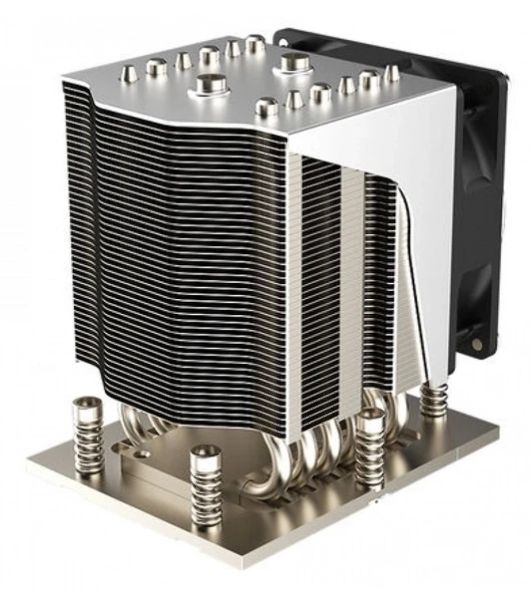 Кулер для сервера 4U Active Server Cooler Alseye S42-SP5 CPU Socket: AMD SP5 TDP:360W