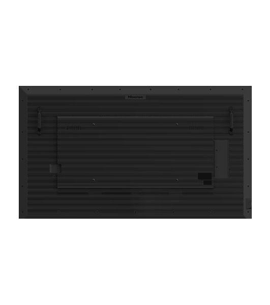 Панель Hisense 75" 75DM66D черный D-LED DID LED 8ms 16:9 HDMI M/M матовая 1200:1 500cd 178гр/178гр 3840x2160 DP 4K USB 29кг