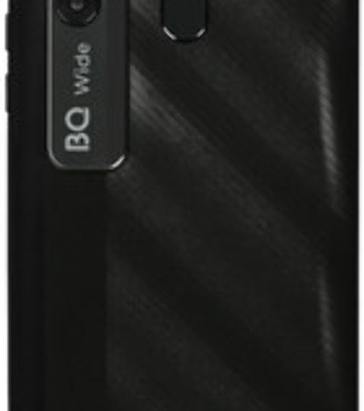 Смартфон BQ 6861L Core, 6/128Gb, серый