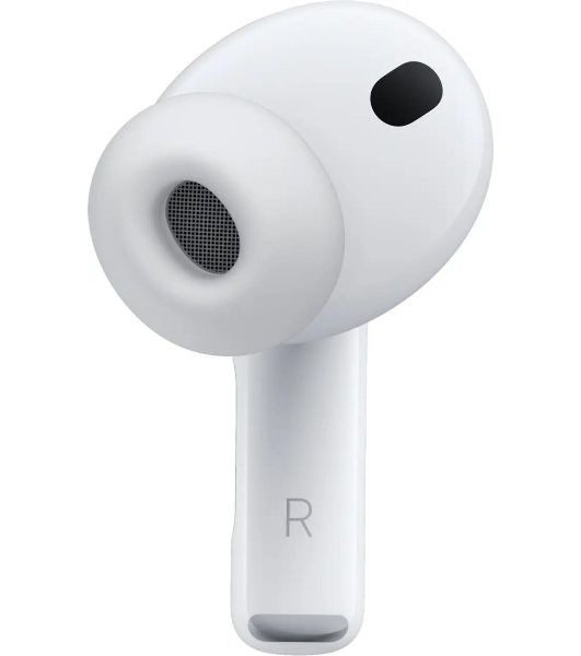Наушники TWS Apple AirPods Pro 3 2025 белый, внутриканальные, Bluetooth