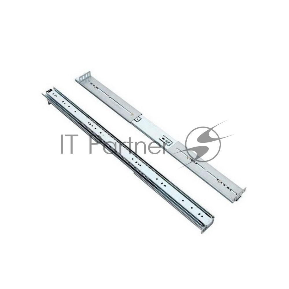 Комплект направляющих Rails for JBODs 4U / 24 HDDs