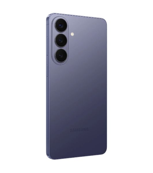 Смартфон Samsung Galaxy S26+ SM-S947B 12/256Gb, фиолетовый