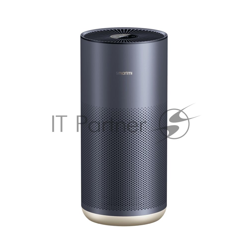 Очиститель воздуха Smartmi Air Purifier 2 40Вт синий (KQJHQ02ZM)