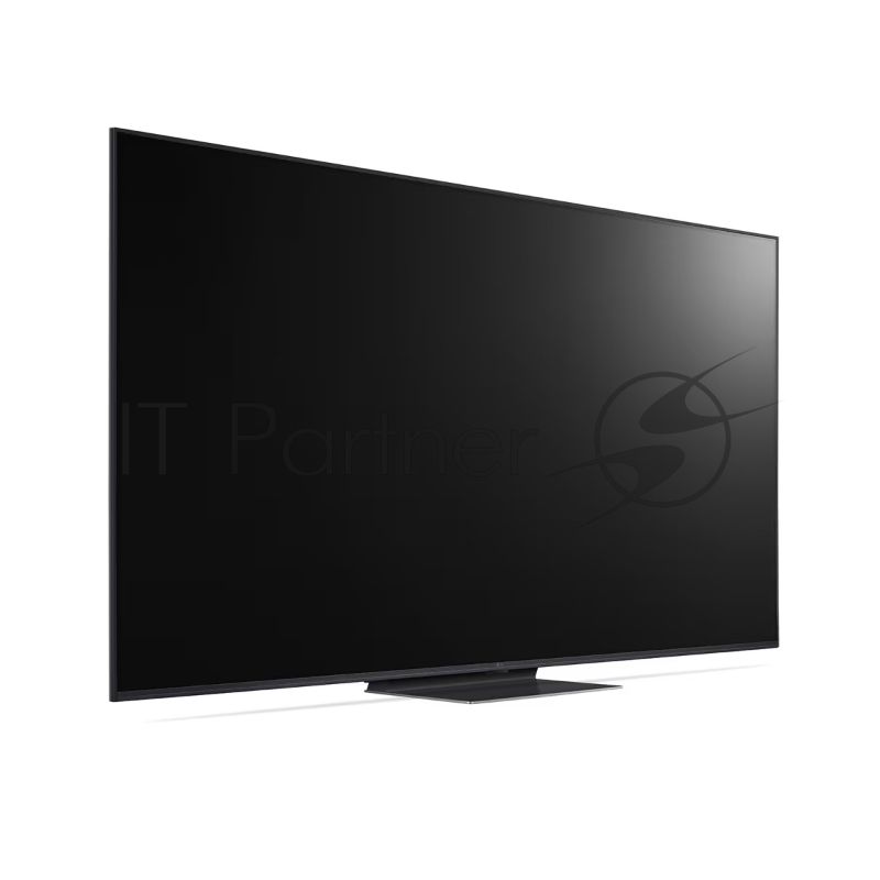 Телевизор LG 65" 65UT91006LA черный LED 4K UHD 50Hz WebOS