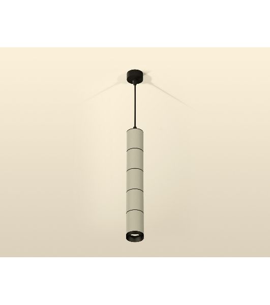 Светильник Ambrella Light XP6314020 SGR/SBK/PBK серый песок/черный песок/черный полированный MR16 GU5.3