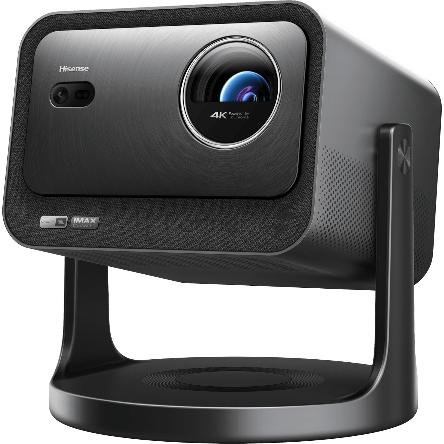 Проектор Hisense C3 DLP 2500Lm ANSI (3840x2160) 2000:1 ресурс лампы:10000часов 2xUSB typeA 2xHDMI 6.2кг