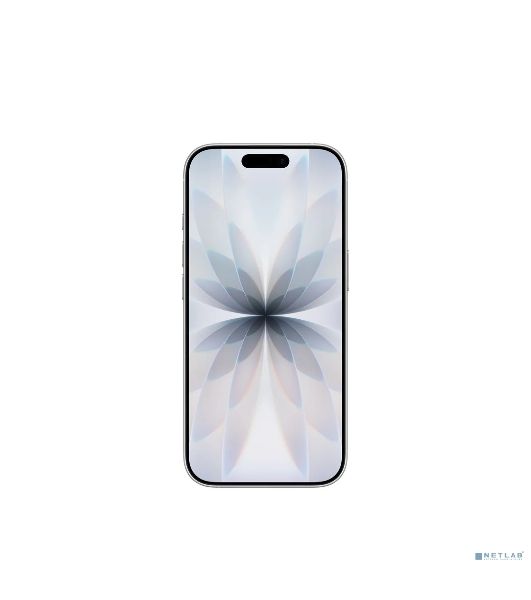 Смартфон Apple iPhone 17 A3519 8/256Gb белый