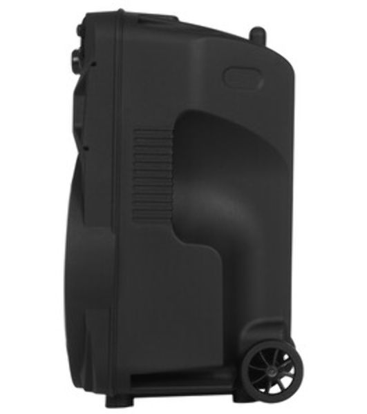 Портативная акустика Blackton Bt PBS2113 черный Мощность RMS 40 Вт Bluetooth