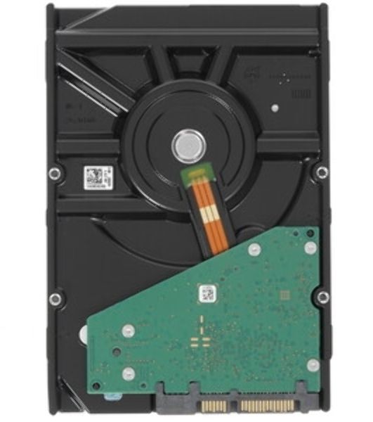 Жесткий диск SAS 1TB 7200RPM 12GB/S ST1000NM001A SEAGATE