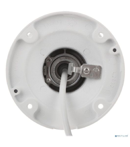 Видеокамера IP Hikvision 2Mp IR BULLET DS-2CD2T27G2-L(C)4мм