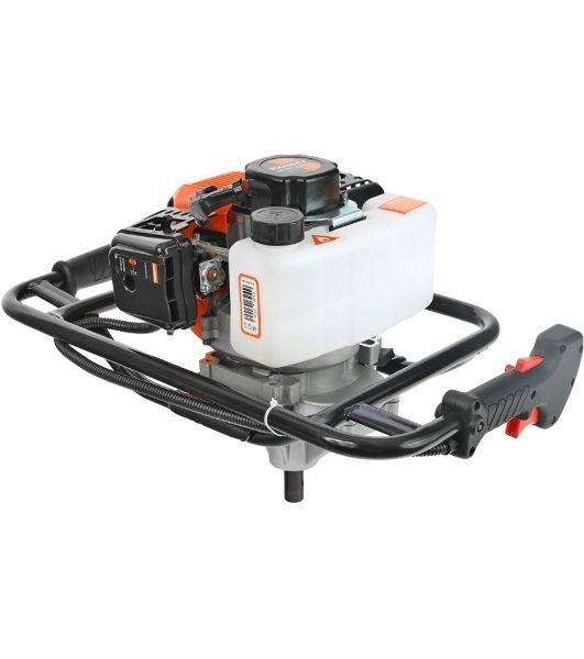 Мотобур бензиновый PATRIOT PT AE150D (без шнека) easy start