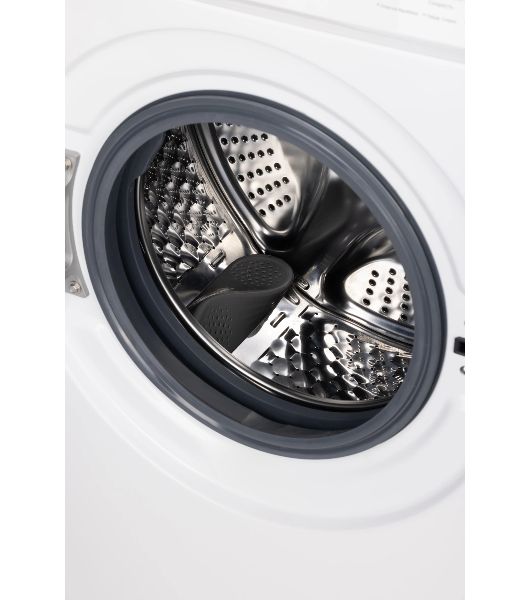 Стиральная машина Nord i-WS2 712 W белый, загрузка фронтальная 7 кг, 1200 об/мин, класс: А+++