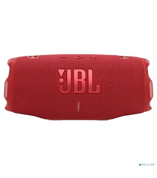Портативная колонка JBLCHARGE6RED красный