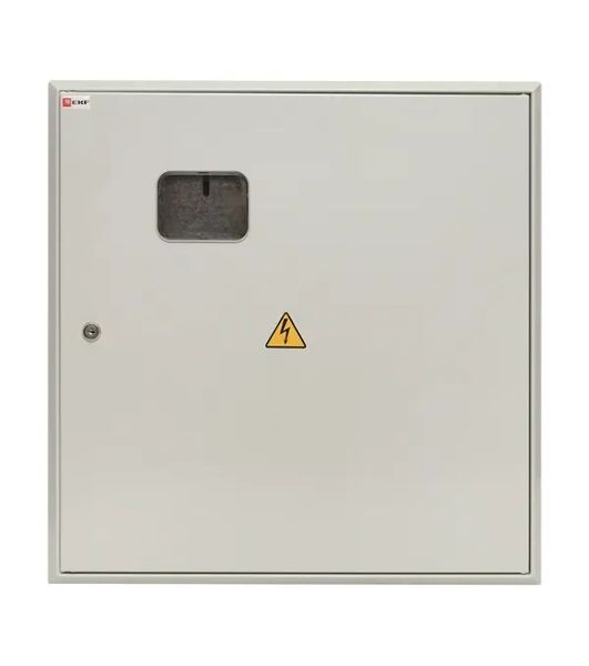 Щит учетно-распределительный навесной EKF PROxima ЩУРн 3/36 (560x550x165) IP31