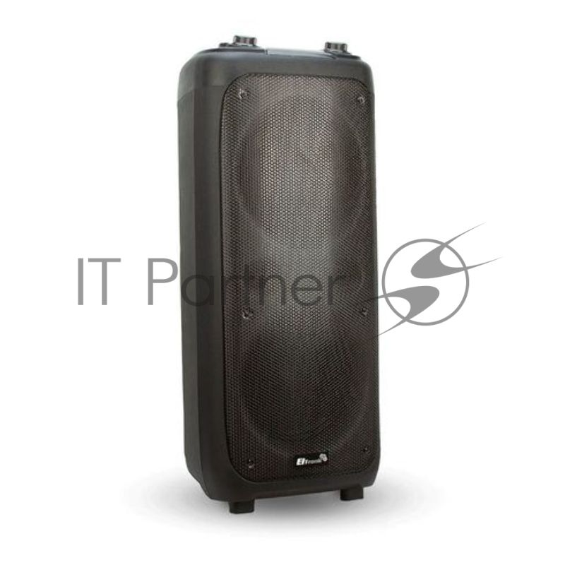 Колонка ELTRONIC 10" 20-62 FIRE BOX 1000 динамик 2шт/10" с TWS