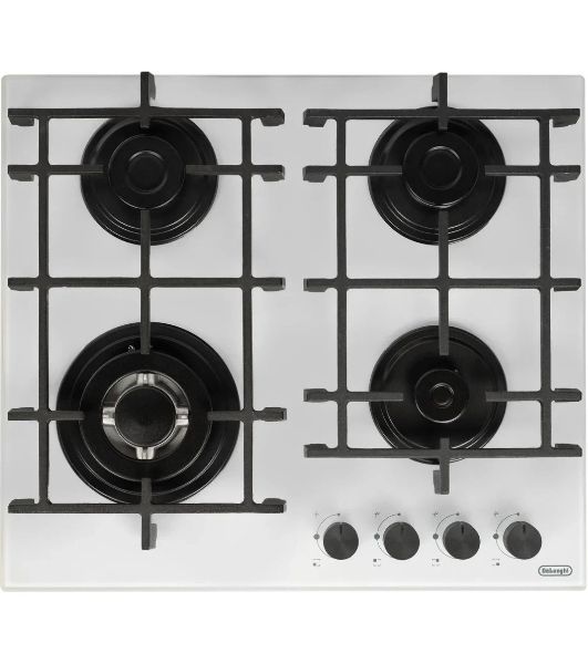 Газовая варочная панель DeLonghi GRAZIA 6GW BB MODIFICATION 2025
