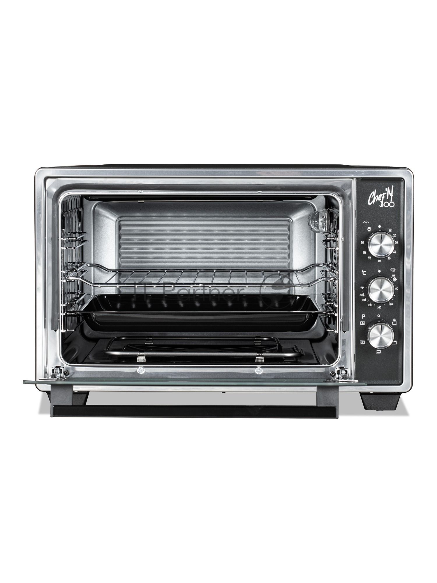 Мини-печь Simfer M30B15