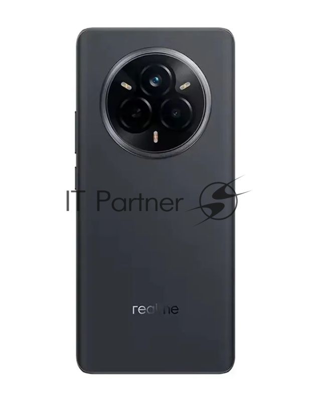 Смартфон Realme 14 Pro 5G, 8/256Gb, серый