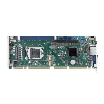Промышленная материнская плата Advantech PCE-5131G2, LGA1151, Intel Q370, 2xDDR4, 5xSATA, 1xM.2 SATA, 1xPCIe 3.0 x16, 1xPCIe 3.0 x4, 1xVGA, 2x 1Gb LAN, 1xUSB 3.1 Gen1, 1xUSB 2.0, 1xPS/2, ATX Промышленная материнская плата Advantech PCE-5131G2, LGA1151, Intel Q370, 2xDDR4, 5xSATA, 1xM.2 SATA, 1xPCIe 3.0 x16, 1xPCIe 3.0 x4, 1xVGA, 2x 1Gb LAN, 1xUSB 3.1 Gen1, 1xUSB 2.0, 1xPS/2, ATX