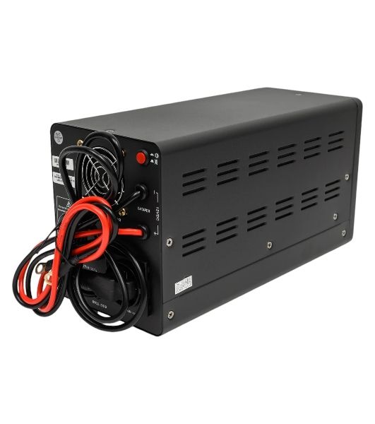 Источник бесперебойного питания RUCELF UPI-500-12-E