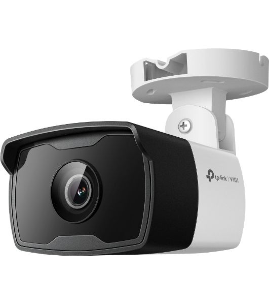 Камера IP 4MP Outdoor Bullet Network Camera TP-Link VIGI C340I(4MM)