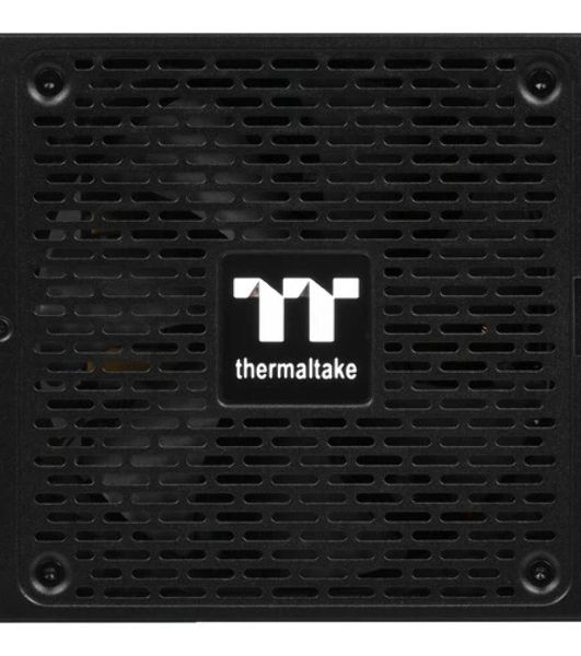Блок питания Thermaltake Toughpower 850W (PS-TPD-0850FNFAGE-2), 850Вт, 80 Plus Gold, 140мм, модульный, черный