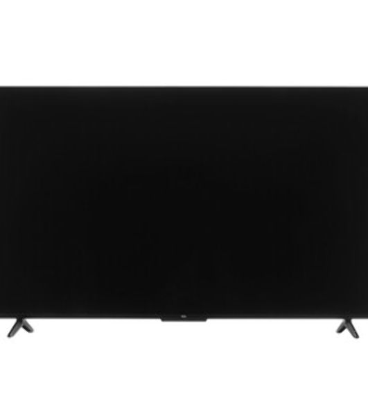 Телевизор TCL 55" 55P6K черный DLED 4K UHD 60Hz Smart TV