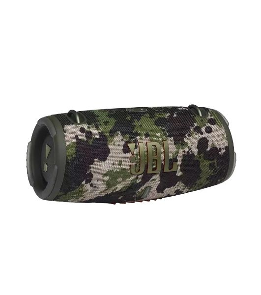 Портативная акустическая система JBL Xtreme 3 камуфляж