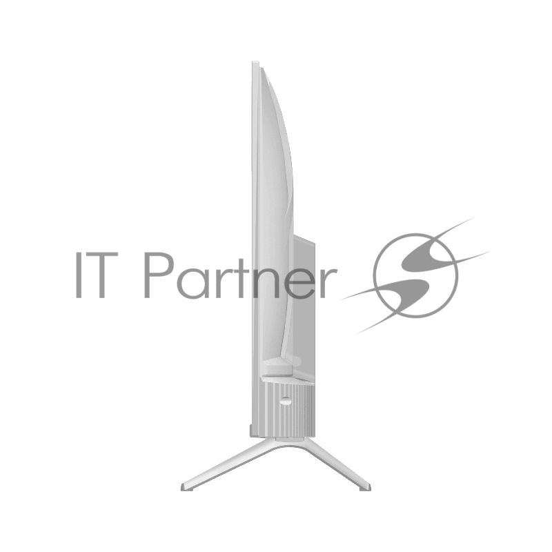 Телевизор TopDevice 32" TDTV32CS08F_WE белый FHD 60Hz Smart Sber 1GB 8GB