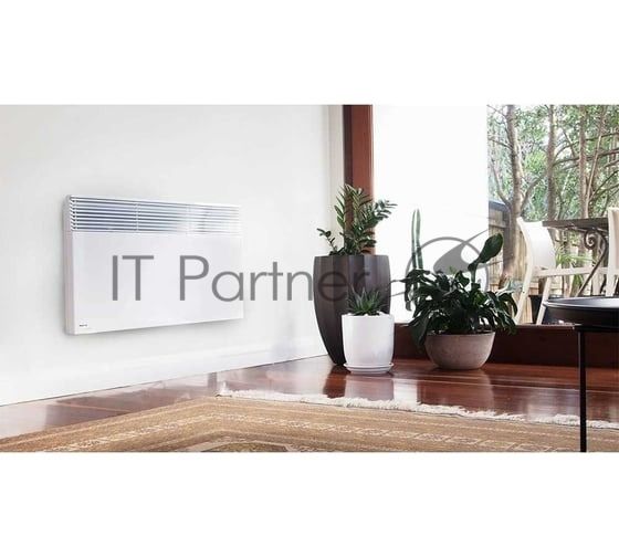 Конвектор Noirot CNX-4 Plus 1000 Вт белый