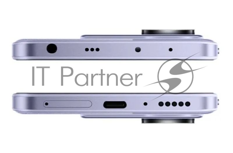 Смартфон POCO M7 Pro 5G 12/256Gb фиолетовый