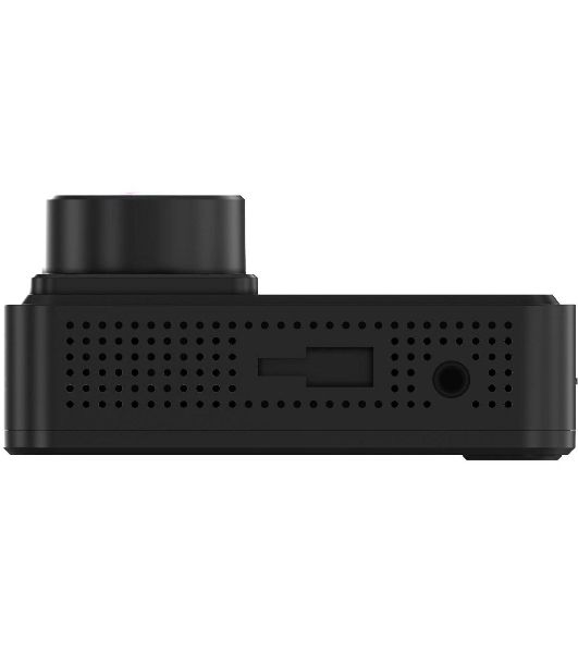 Видеорегистратор Navitel R285 2К черный 1440x2560 1440p 140гр. CV7327