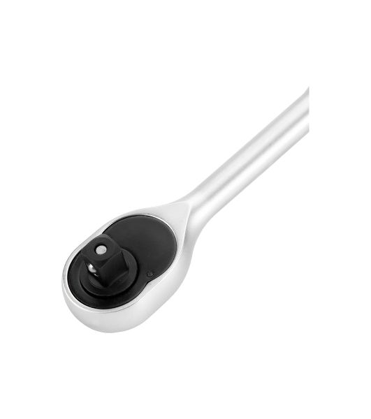 Набор инструментов, 1/2", 1/4", пластиковый кейс 76 предметов MTX