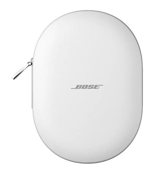 Наушники Bose Quiet Comfort Ultra Headphones (2nd Gen) White