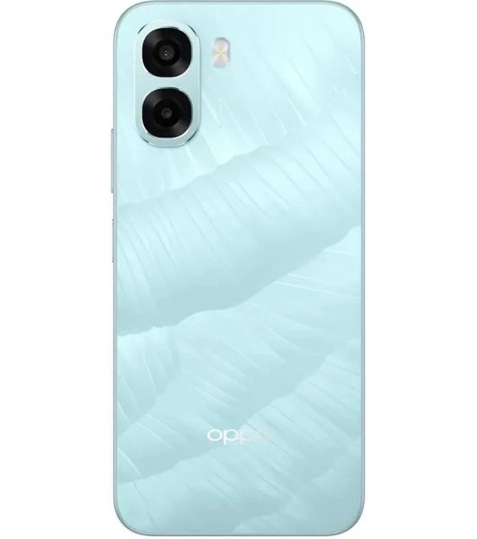 Смартфон OPPO A6x CPH2819 4/128Gb голубой