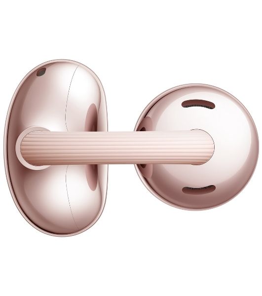Наушники TWS HUAWEI FreeClip 2 розовое золото, открытые (клипсы), Bluetooth, до 9 ч