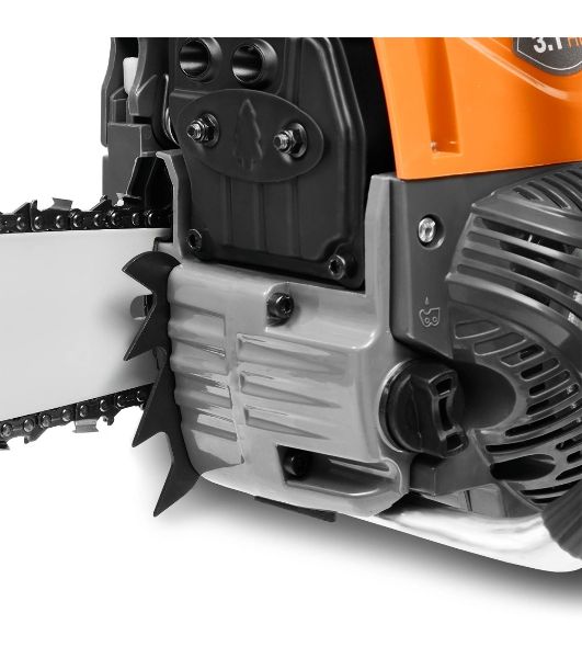 Бензопила Daewoo DACS4516 электронное необслуживаемое зажигание
