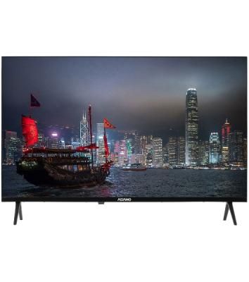 Телевизор Asano 32" 32LF5020T черный DLED FHD 60Hz Smart Салют ТВ