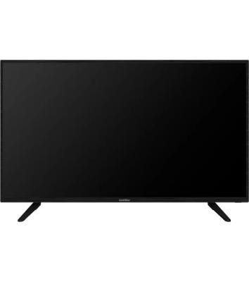 Телевизор GOLDSTAR 40" LT-40F1100 черный LED FHD 60Hz