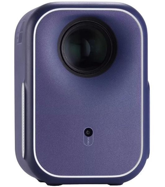 LED проектор InFocus IN3048SL Apex Challenger, LCD, 200 lm, FullHD, (1.2:1), HDMI 2.1 (eARC), Bluetooth 5.0/BLE, wi-fi 2.4/5GHz, 2х3W, до 25 000ч., 1.25 кг